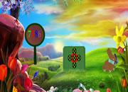 play Fantasy Easter Forest Escape