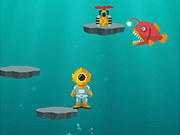 play Creepy Deep