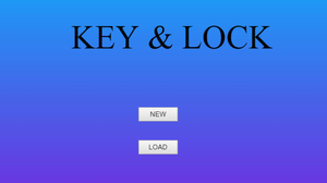 play Lock&Key