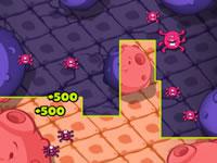 play Corona Virus Attack