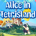 play Alice In Tetrisland