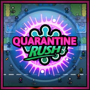 play Quarantine Rush