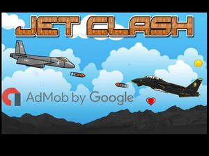 play Jet Clash