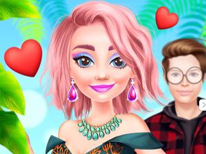 play Royal Honeymoon Vacation