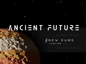 play Ancient Future