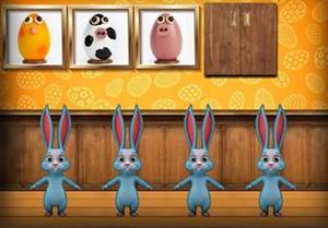 play Easter Room Escape