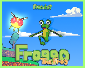 play Froggo The Frog