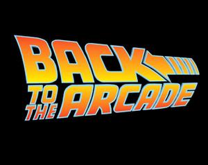 play Back To The Arcade