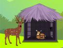 Rescue The Fawn game