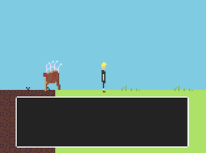 play Mr. Fresh