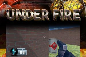 play Under Fire