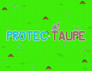 play Protec-Taupe