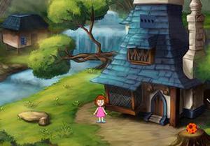 play Find The Girls Doll