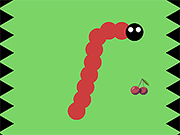 play Fruity Snake