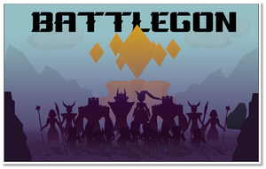play Battlegon - Gold Build