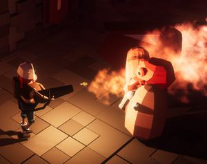 play Cook Your Enemies