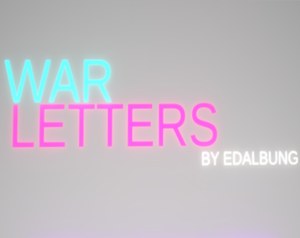 play War Letters