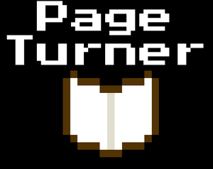 play Page Turner