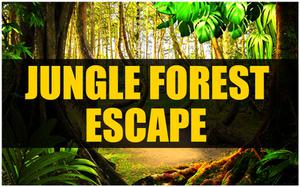 play Mirchi-Jungle-Forest-Escape
