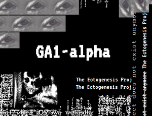 play Antiviral: Ga1-Alpha