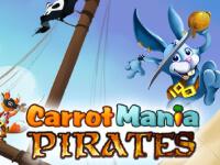 play Carrot Mania Pirates