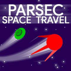 play Parsec Space Travel