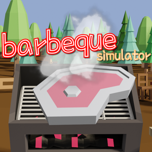 play Barbeque Simulator