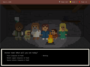 play A Fortnight In The Lives Of Family De Vriesch