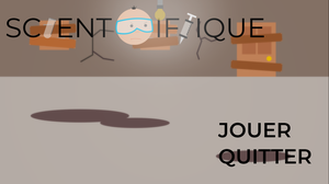 play Scientifique