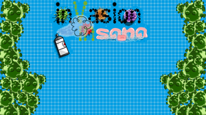 play Invasión Insana