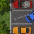 Parking Space