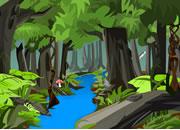 play Jungle Forest Escape