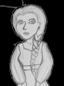 play Her Jentle Hi-Ness (Bad Art Demo)