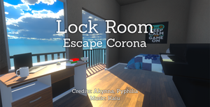 play Lock Room