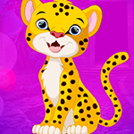 play Cunning Cheetah Escape