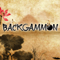 play Backgammon