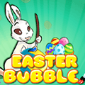 play Easter Bubble