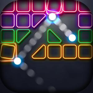 play Neon Bricks