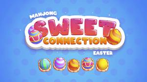 play Mahjong Sweet Easter