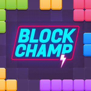 play Block Champ