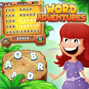 play Word Adventures