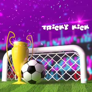 play Tricky Kick