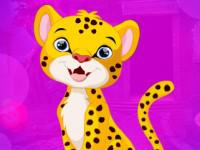 play Cunning Cheetah Escape