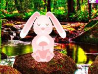 play Search Out Little Easter Bunny
