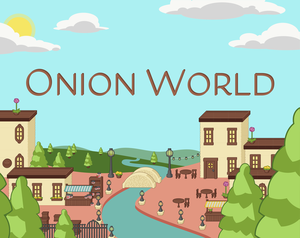 play Onion World
