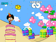 play Blast The Parcel
