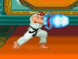 play Street Fighter 2 Endless