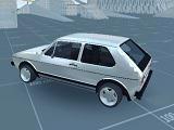 play Golf Cars Simulator