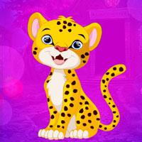 play Cunning Cheetah Escape