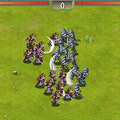 Miragine War